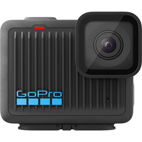 دوربین ورزشی گوپرو هیرو کامپکت - GOPRO HERO CAMPACT