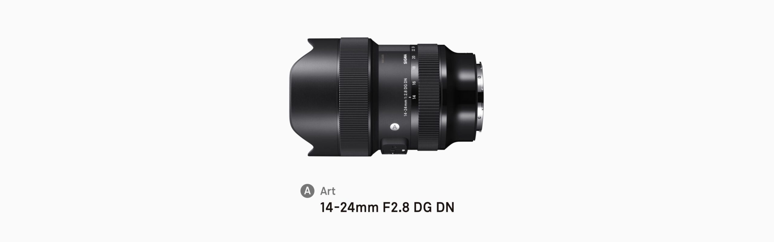 لنز سیگما Sigma 14-24mm f/2.8 DG DN Art (مانت سونی E)