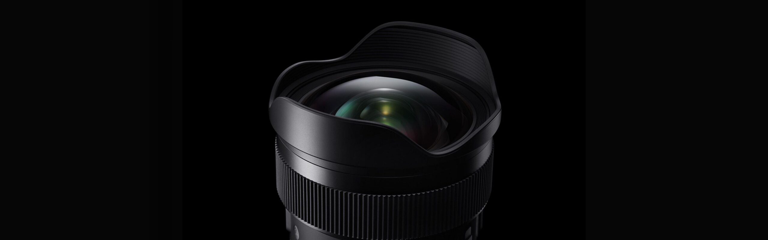 لنز سیگما Sigma 14mm f1.4 DG DN Art (مانت سونی E)