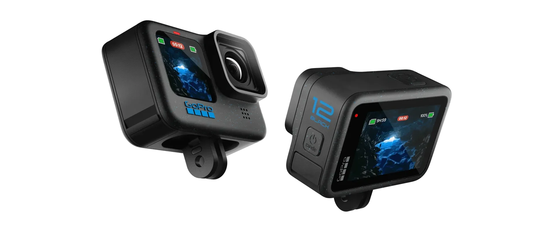 دوربین اکشن GoPro HERO12 Black