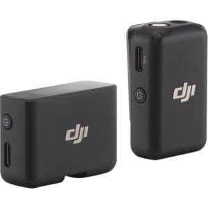 میکروفون بی سیم DJI Mic مدل یک فرستنده