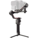 بررسی گیمبال دی جی آی آر اس DJI RS 3 Pro Gimbal Stabilizer Combo