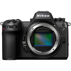 دوربین بدون آینه نیکون Nikon Z6 III