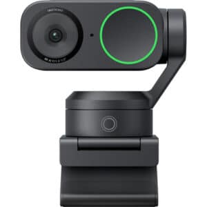 وب کم Insta360 Link 2 4K AI Webcam