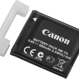 باتری کانن Canon NB-11L Battery