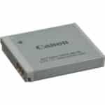 باتری کانن Canon NB-6L Battery