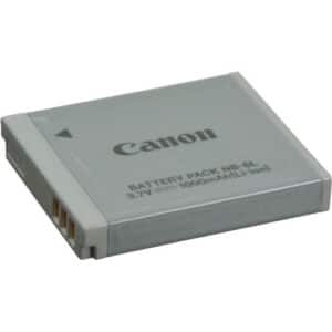 باتری کانن Canon NB-6L Battery