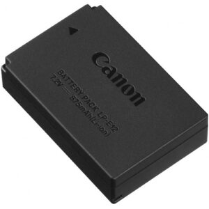 باتری کانن Canon LP-E12 Battery