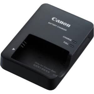 شارژر کانن Canon CB-2LG Charger for NB-12L Battery