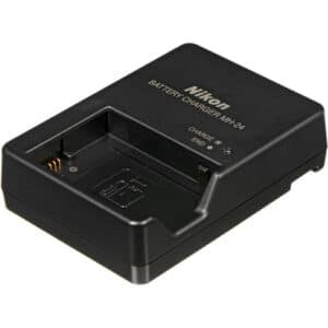 شارژر نیکون Nikon MH-24 Charger For EN-EL14a