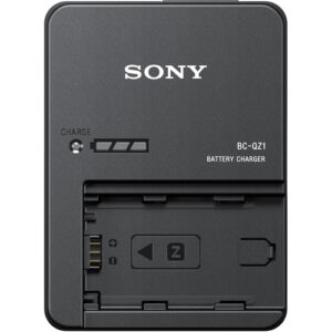 شارژر سونی Sony BC-QZ1 Charger For NP-FZ100 Battery