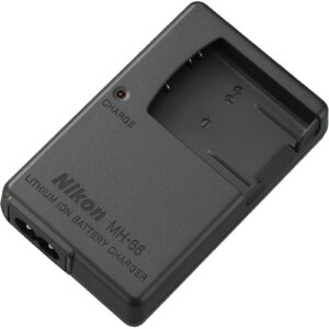 شارژر نیکون Nikon MH-66 for EN-EL19