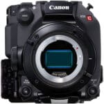 دوربین کانن Canon EOS C500