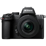 دوربین بدون آینه نیکون Nikon Z50 II Mirrorless Camera با لنز16-50mm