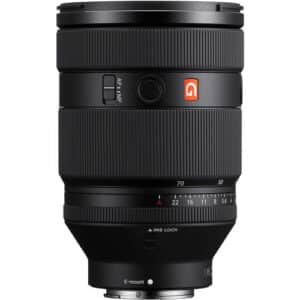 لنز سونی Sony FE 28-70mm f/2 GM Lens (Sony E)