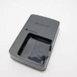 شارژر سونی SONY BC-CSN Charger For NP-BN1 Battery