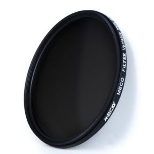 فیلتر متغیر لنز مکو MECO 43MM MC-NDX FILTER