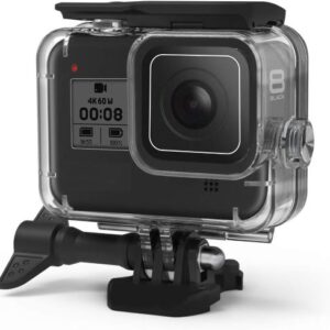 کاور ضدآب برای GoPro HERO8