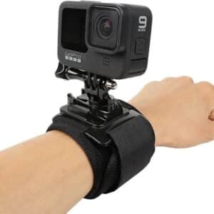 مچ بند گوپرو Gopro Wrist Strap