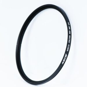 فیلتر یووی لنز مکو MECO 40.5MM HD-MC-UV Filter