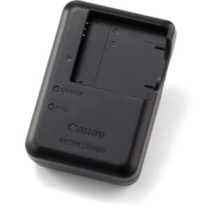 شارژر کانن Canon CB-2LA Charger for NB-8L