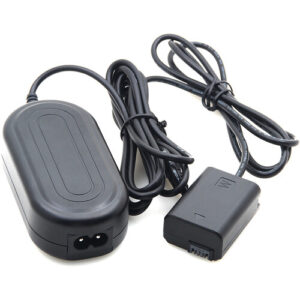 آداپتور برق دوربین سونی Sony NP-FW50 AC Power