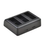 شارژر گوپرو GoPro BC-GP9C Charger For HERO 9/10/11/12