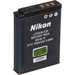 باتری نیکون Nikon EN-EL12 Battery