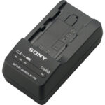 شارژر سونی Sony BC-TRV Charger For Sony V, P, H Series batteries