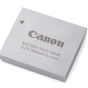 باتری کانن Canon NB-4L Battery