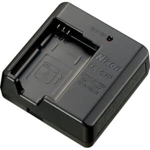 شارژر نیکون Nikon MH-67P Charger For EN-EL23