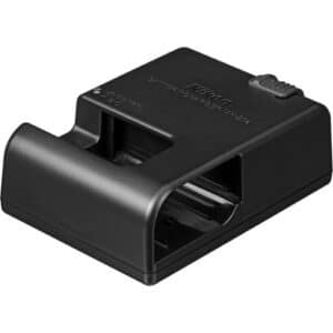 شارژر نیکون Nikon MH-25a Charger For EN-EL15