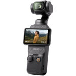 دوربین اسمو پاکت DJI Osmo Pocket 3