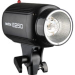 فلاش استودیویی گودوکس Godox E250 Studio Flash