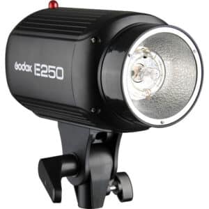 فلاش استودیویی گودوکس Godox E250 Studio Flash