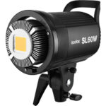 ویدیو لایت گودکس Godox SL60W Daylight LED Monolight