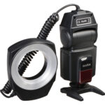 رینگ فلاش ماکرو گودکس Godox ML150 Macro Ring Flash