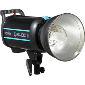 فلاش استودیویی گودوکس Godox QS400II