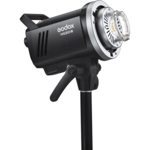 فلاش استودیویی گودوکس Godox MS300-V Studio Flash