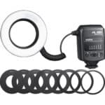 رینگ فلاش ماکرو گودکس Godox ML-150 II Macro Ring Flash