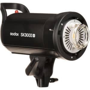 فلاش استودیویی گودکس Godox SK300II-V Studio Flash