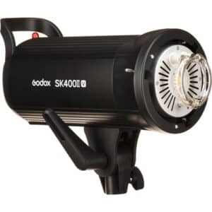 فلاش استودیویی گودکس Godox SK400II-V Studio Flash