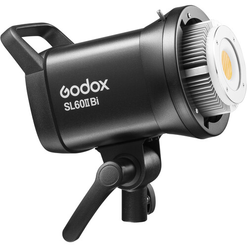 ویدیو لایت گودکس Godox SL60IIBI Bi-Color LED Video Light