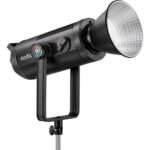 ویدیو لایت گودکس Godox SZ300R Zoom RGB LED Spotlight