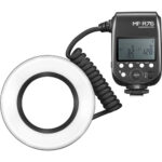 رینگ فلاش ماکرو گودکس Godox MF-R76 Macro Ring Flash