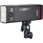 فلاش گودکس Godox AD200Pro II TTL Pocket Flash