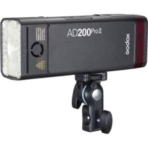 فلاش گودکس Godox AD200Pro II TTL Pocket Flash