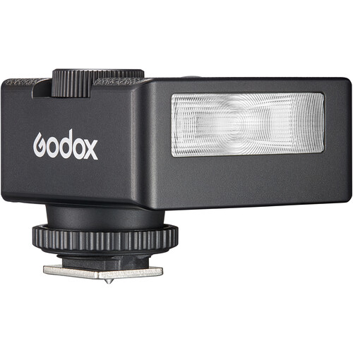 مینی فلاش گودکس Godox iM30 Mini Flash