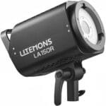 ویدیو لایت گودکس Godox Litemons LA150R RGB (مشکی)