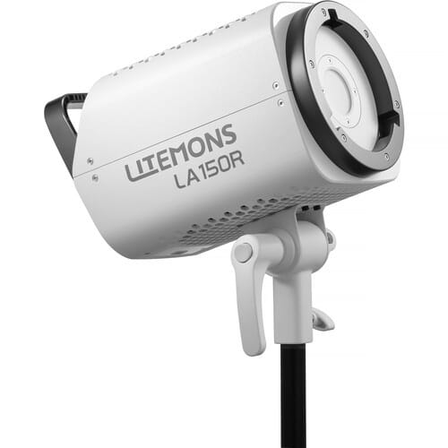 ویدیو لایت گودکس Godox Litemons LA150R RGB (سفید)